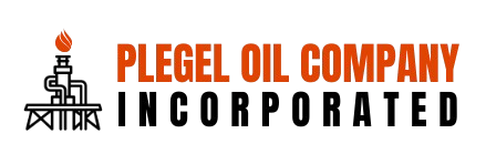Plegel_Oil_Company_Incorporated_logo-