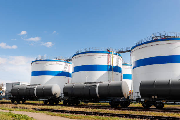 Russian Export Blend Crude Oil (REBCO)