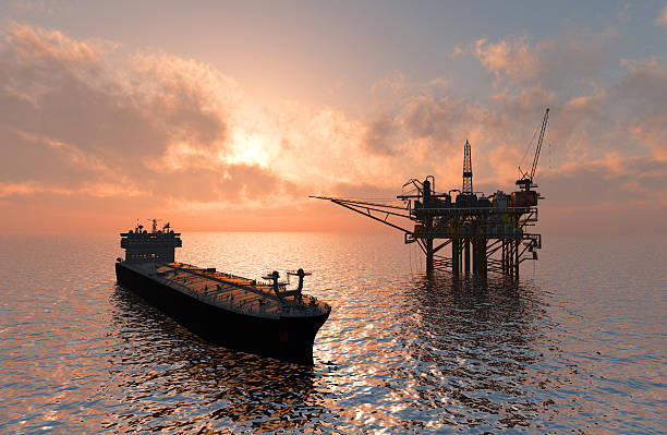 Eastern Siberia–Pacific Ocean (ESPO)