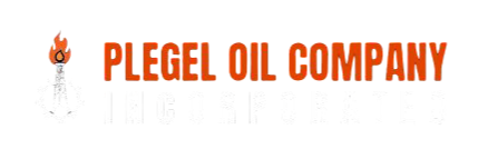 Plegel_Oil_Company_Incorporated_logo