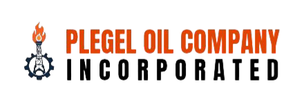 Plegel_Oil_Company_Incorporated_logo-