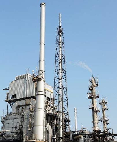 Petroleum Coke (Pet Coke)