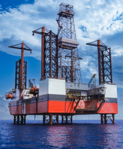 Russian Export Blend Crude Oil (REBCO)